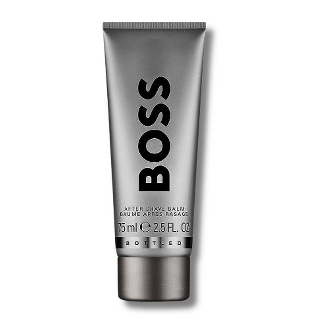 Hugo Boss Boss Bottled aftershave balm i 75 ml