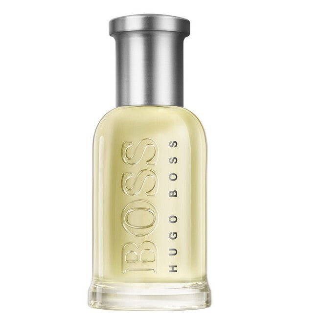 Hugo Boss Boss Bottled aftershave i flaske, 100 ml