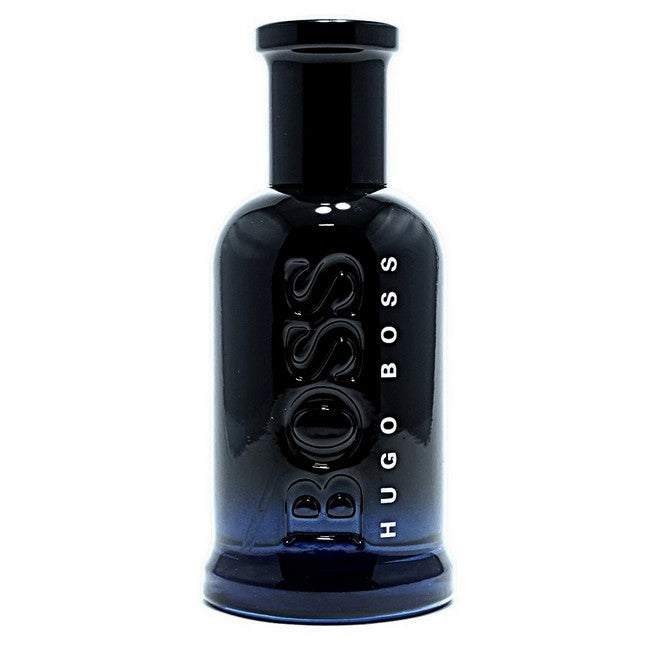 Stor flaske med Hugo Boss Bottled Night eau de toilette, 200 ml