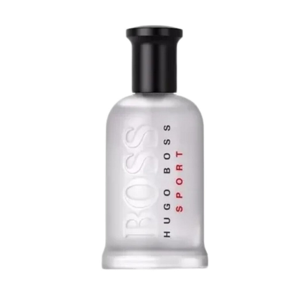 Hugo Boss Boss Bottled Sport eau de toilette i 50 ml, herreduft
