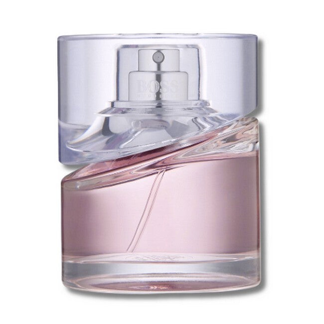 Flaske med Hugo Boss Boss Femme eau de parfum, 30 ml