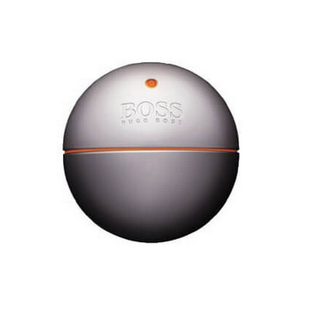 Hugo Boss Boss in Motion Eau de Toilette 90 ml, herreduft i flaske