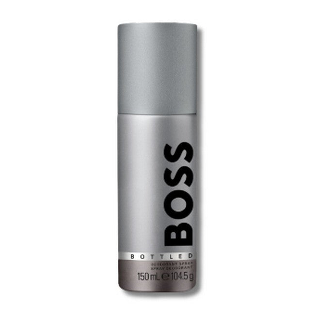 Hugo Boss Bottled deodorant spray 150 ml til mænd