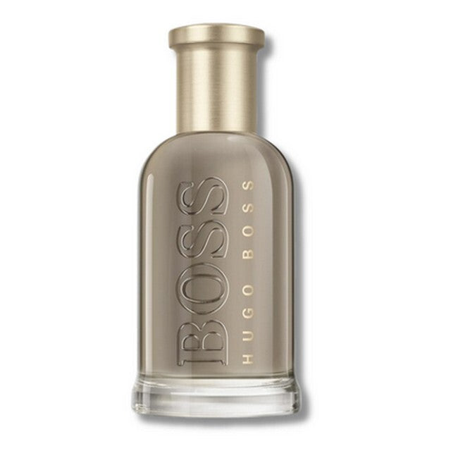Hugo Boss Bottled eau de parfum i stor flaske på 200 ml