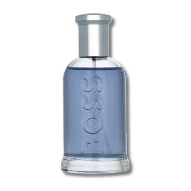 Hugo Boss Bottled Tonic eau de toilette i flaske på 100 ml