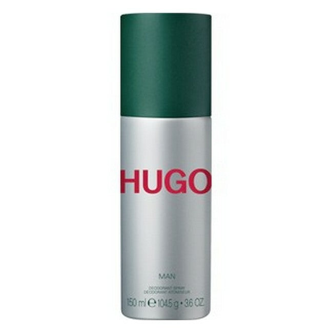Hugo Boss Hugo Man deodorant spray i 150 ml dåse til mænd