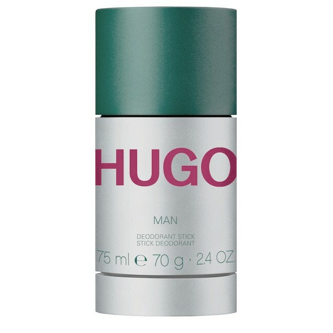 Hugo Boss Hugo Man deodorant til mænd, 75 g