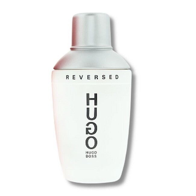 Hugo Boss Hugo Reversed eau de toilette, 75 ml, herreduft