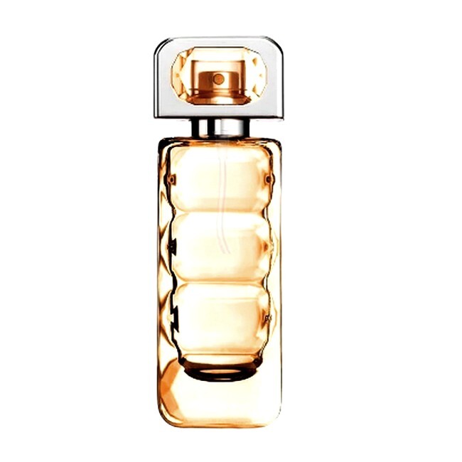 Hugo Boss Orange Woman eau de toilette 75 ml, parfume til kvinder