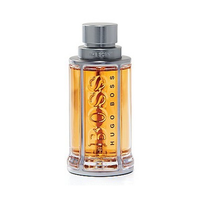 Hugo Boss The Scent after shave lotion, 100 ml
