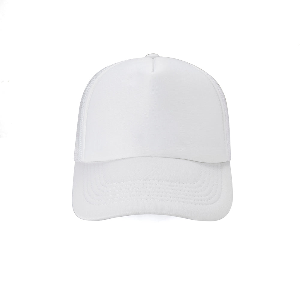 Se Trucker Cap / Baseball Kasket - i mange farver! - Hvid ✔ Kæmpe udvalg i Satana - Køb online på udsalg og tilbud lige nu ✔ Super billig fragt og lynhurtig levering - Varenummer: Satana-1604973 på lager - Udsalg på Personlig pleje > Fodcreme > Store besparelser – op til 67% - Udsalg på mere end 2.281 populære mærker