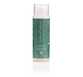 Se Tints Of Nature Hydrate treatment 140ml. ✔ Kæmpe udvalg i Bolig Magasin - Køb online på udsalg og tilbud lige nu ✔ Super billig fragt og lynhurtig levering - Varenummer: Helsegrossisten-2949 og 7043262008004 på lager - Udsalg på Personlig pleje > Hårpleje/Kur > DATOVARER & OUTLET Spar helt op til 79% - Kæmpe udsalg på over 739 mærker