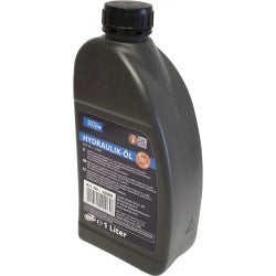 Güde hydraulisk smøreolie ISO HLP 46 på 1 liter