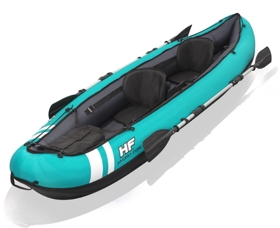 Bestway Hydro-Force Ventura X2 kayak, 330 x 86 cm