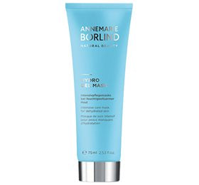 Se Annemarie Börlind Hydro Gel Mask 75ml. ✔ Kæmpe udvalg i Annemarie Börlind - Køb online på udsalg og tilbud lige nu ✔ Hurtig levering til lave fragtpriser - Varenummer: Helsegrossisten-23260 og 4011061008917 på lager - Udsalg på Personlig pleje > Annemarie Börlind > Op til 61% rabat - Kendte mærker på udsalg – over 1.329 mærker