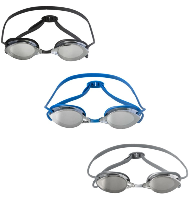 Se Hydro-Swim Svømmebrille ''IX-1000 Ocean Swell'' fra 14 år ✔ Kæmpe udvalg i Bestway - Køb online på udsalg og tilbud lige nu ✔ Billig fragt og hurtig levering - Varenummer: MMAction-17821066 og 6942138960747 på lager - Udsalg på Svømmebriller og dykkermasker Spar helt op til 79% - Kæmpe udsalg på over 739 mærker