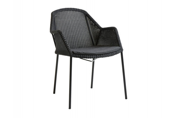 Se Cane-line Hynde til Breeze Stabelstol - Black Natté ❤ Billig fragt og hurtig levering - Varenummer: Havemøbelland-DK1816 og barcode / Ean: 5711877072087 på lager - Udsalg på CANE-LINE - Cane-line Hynder og puder Store besparelser – op til 71% - Store besparelser på over 2.281 brands