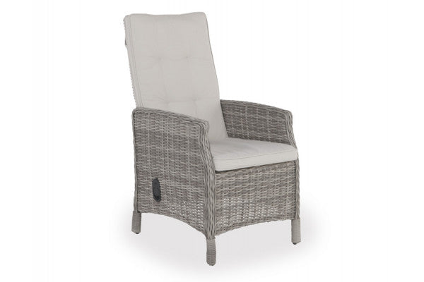 Se Hynde til Rio Pos. stol Lysbeige ❤ Billig fragt og hurtig levering - Varenummer: Havemøbelland-DK3170v761 og barcode / Ean: 5701390656253 på lager - Udsalg på HYNDER - Positionshynder Spar helt op til 73% - Over 2.739 kendte brands på udsalg