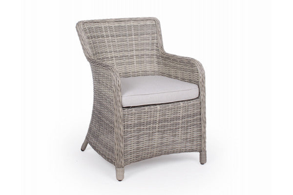 Se Hynde til Rio Spisestol Lysbeige ❤ Hurtig levering til lave fragtpriser - Varenummer: Havemøbelland-DK3173v770 - Udsalg på HYNDER - Sædehynder Store besparelser – op til 77% - 2.739+ brands til skarpe priser