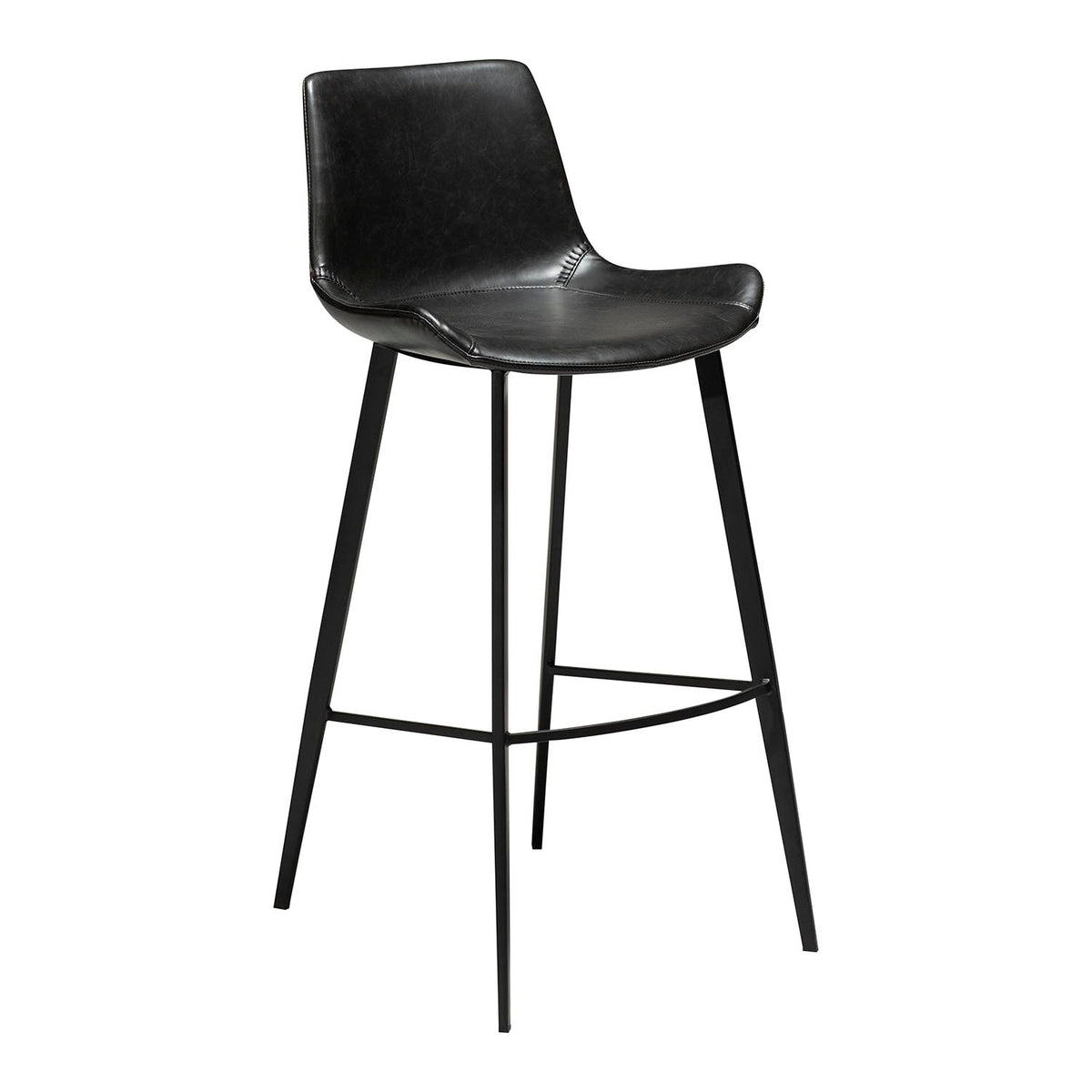 Se DAN-FORM Hype barstol, m. ryglæn og fodstøtte - vintage sort kunstlæder og sort stål ❤ Kæmpe udvalg i Dan-Form - Køb online på udsalg og tilbud lige nu ❤ Lav fragtpris og hurtig levering - Varenummer: Boboonline-52042 og barcode / Ean: 5710172067989 på lager - Udsalg på Møbler,Stole,Barstole,
Barstole til køkkenø,
Barstole med ryglæn,
Barmøbler,
Stole,
H Op til 57% rabat - 2.739 brands med vilde rabatter
