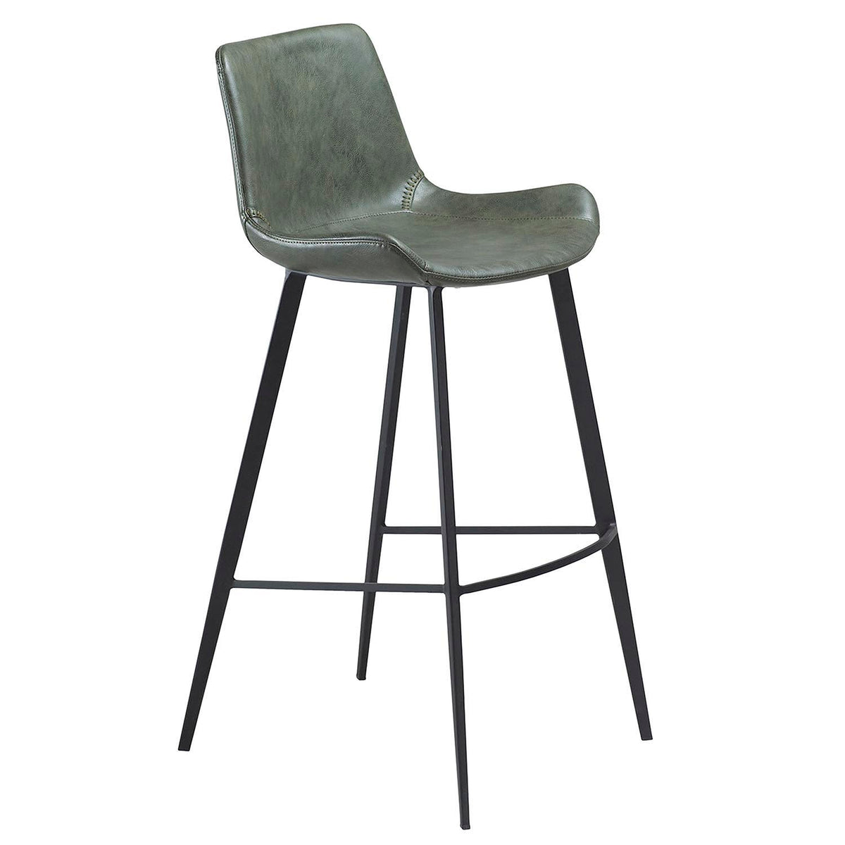 Se DAN-FORM Hype barstol, m. ryglæn og fodstøtte - vintage grøn kunstlæder og sort stål ❤ Kæmpe udvalg i Dan-Form - Køb online på udsalg og tilbud lige nu ❤ Lav fragtpris og hurtig levering - Varenummer: Boboonline-52006 og barcode / Ean: 5710172063950 på lager - Udsalg på Møbler,Stole,Barstole,
Barstole til køkkenø,
Barstole med ryglæn,
Barmøbler,
Stole,
H Spar stort – op til 59% - Kæmpe udsalg på over 2.739 brands