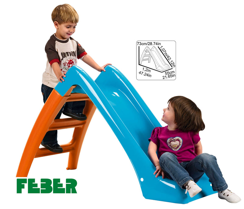 Se Feber - Slide ✔ Kæmpe udvalg i  Feber - Køb online på udsalg og tilbud lige nu ✔ Hurtig levering: 1 - 2 Hverdage samt billig fragt - Varenummer: BGH-50567296844106 og barcode / Ean: 8410779595935 på lager - Udsalg på Best selling products Spar op til 61% - Over 1312 kendte brands på udsalg