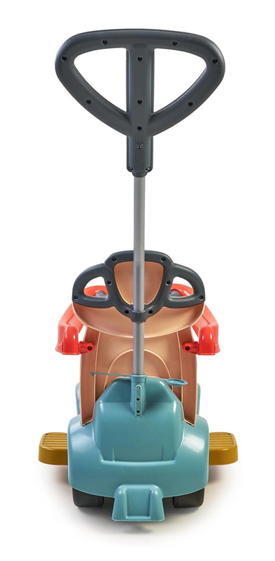 Se Feber - Casual 3 In 1 Push N' Go ✔ Kæmpe udvalg i  Feber - Køb online på udsalg og tilbud lige nu ✔ Hurtig levering: 1 - 2 Hverdage samt billig fragt - Varenummer: BGH-50567290978634 og barcode / Ean: 8056379166900 på lager - Udsalg på Best selling products Spar op til 52% - Over 1312 kendte brands på udsalg
