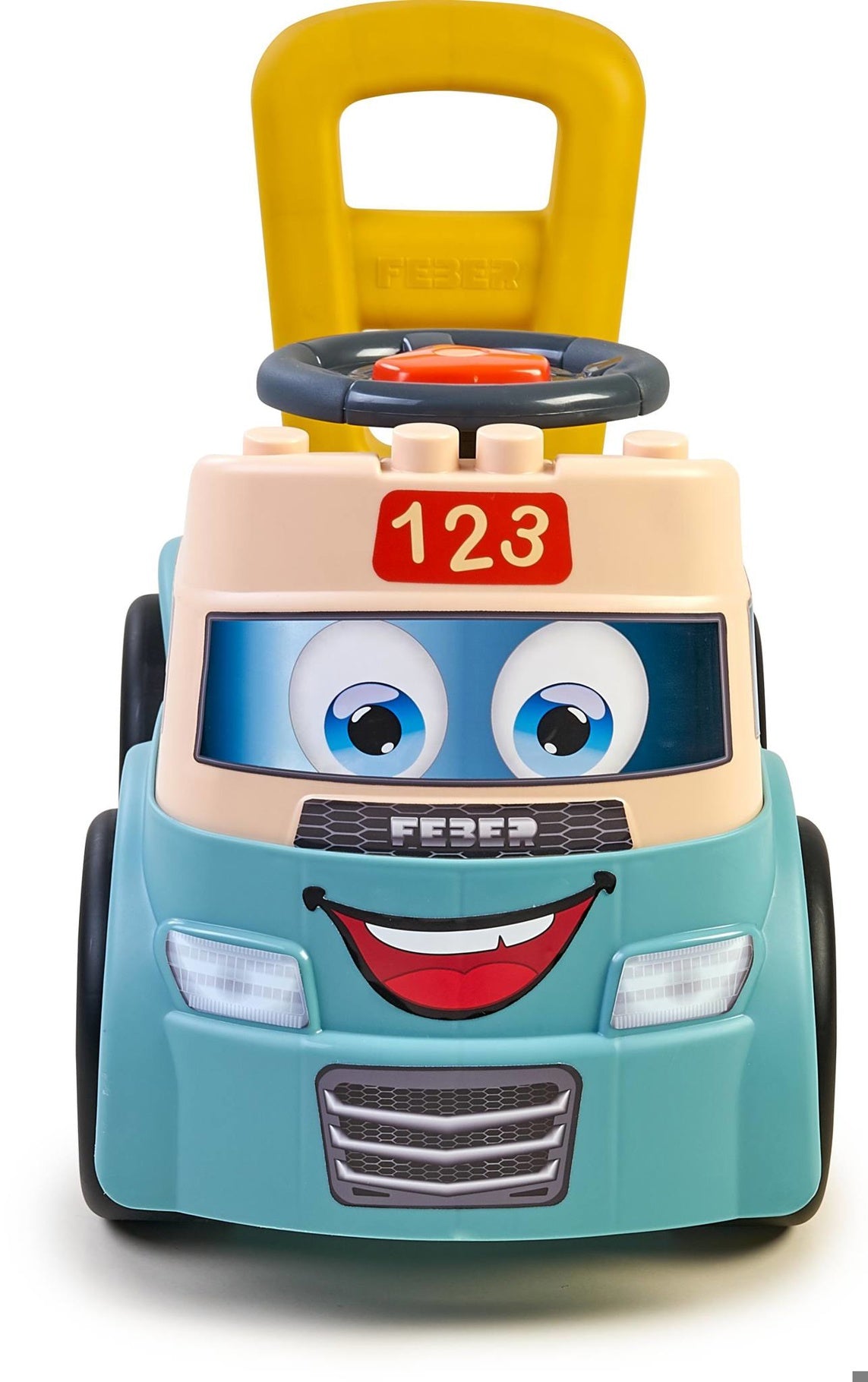 Se Feber - Casual F2F Blocks - Politi gåbil ❤ Kæmpe udvalg i Feber - Køb online på udsalg og tilbud lige nu ❤ Lav fragtpris og hurtig levering - Varenummer: Bolig&Haven-50567291633994 og barcode / Ean: 8056379166917 på lager - Udsalg på Op til 61% rabat - Mere end 1.329 populære mærker på udsalg