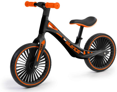 Se Feber Balance Bike Gåcykel - Til Børn 2+ år ❤ Kæmpe udvalg i Feber - Køb online på udsalg og tilbud lige nu ❤ Billig fragt og hurtig levering - Varenummer: Bolig&Haven-61131832426826 og barcode / Ean: 8056379189404 på lager - Udsalg på Spar stort – op til 71% - Over 2.739 kendte brands på stort udsalg
