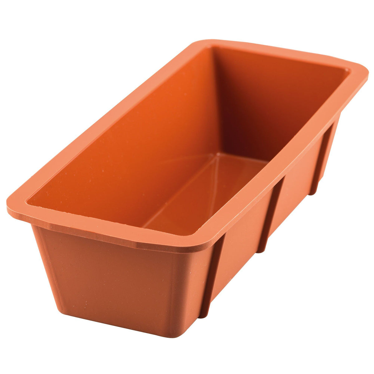 Silikomart Plum Cake silikoneform fra Classic-serien til bagning af kage