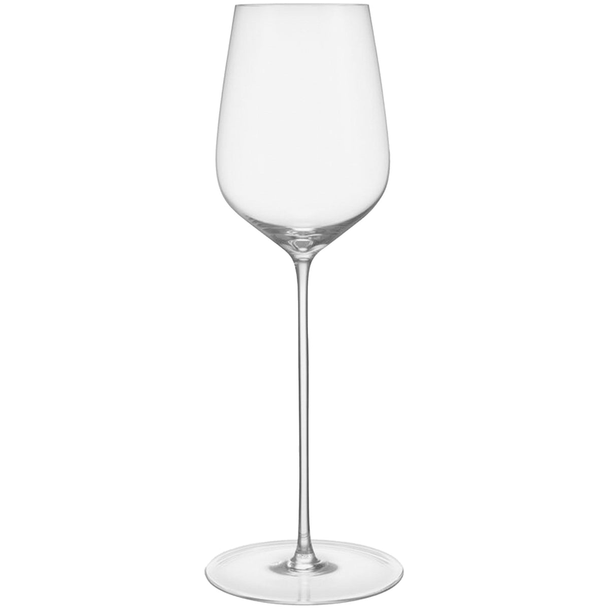 Orrefors x Björn Frantzén håndlavet champagneglas på 29 cl