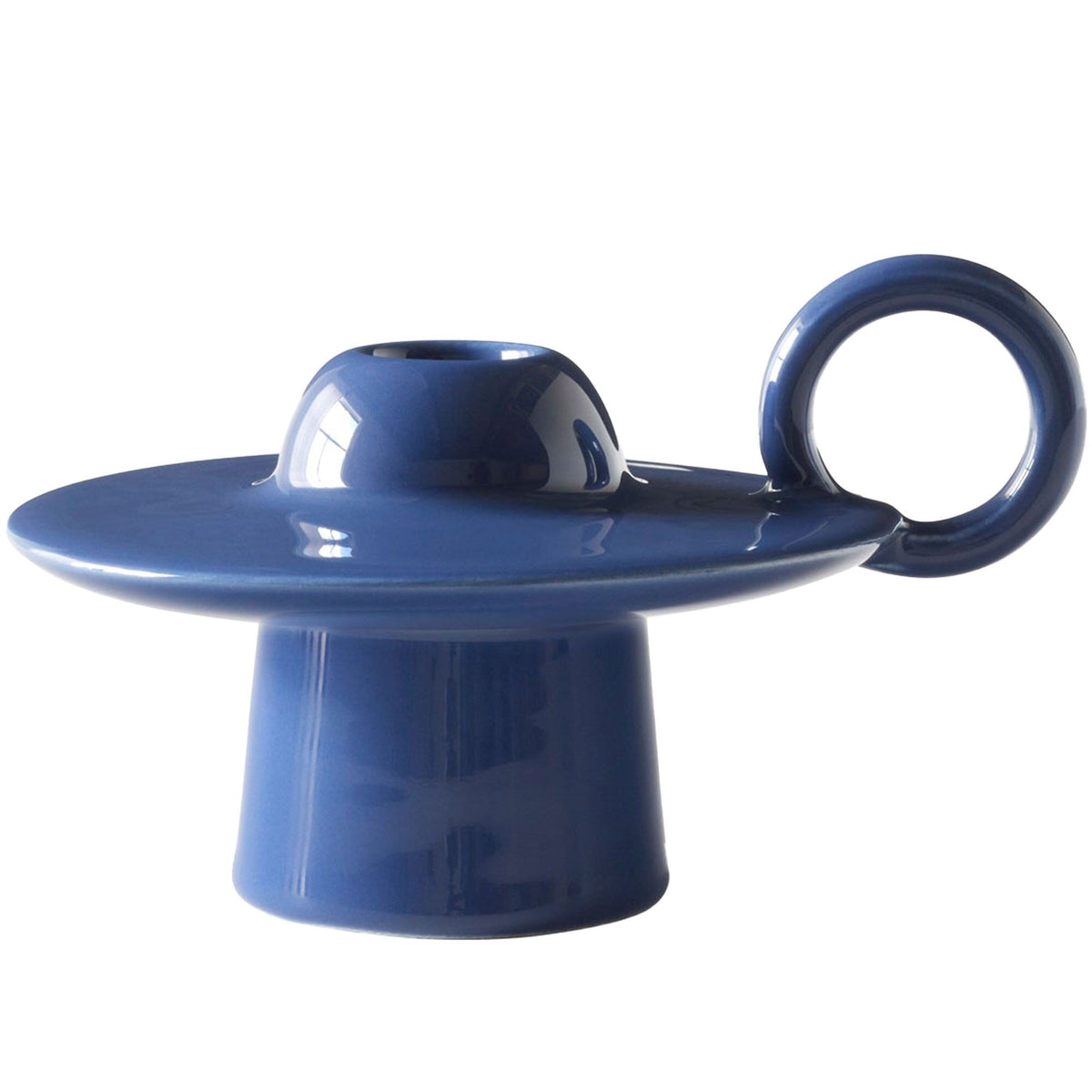 &Tradition Momento JH39 lysestage i azure designet af Jaime Hayon
