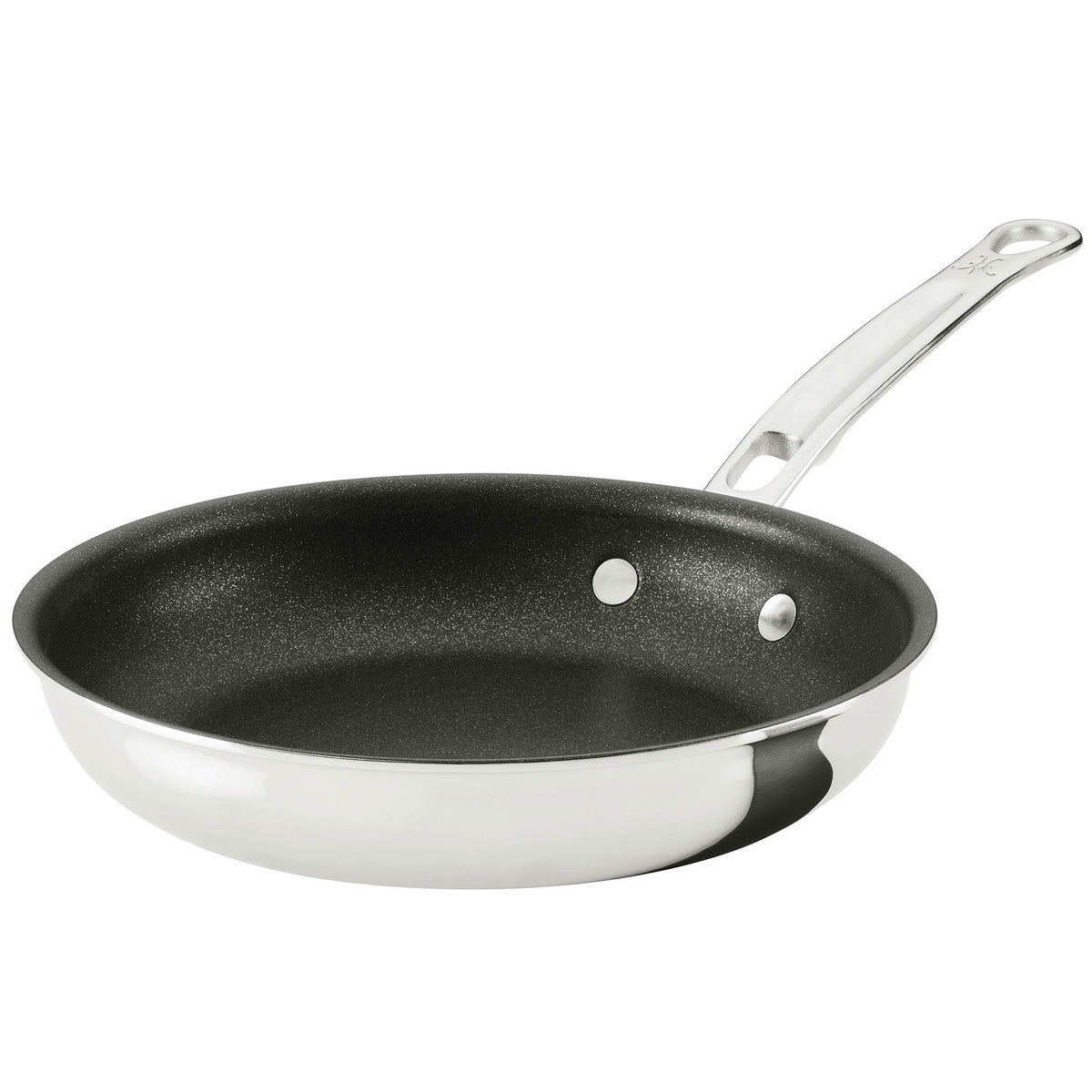 Hestan ProBond Luxe stegepande på 22 cm med non-stick belægning