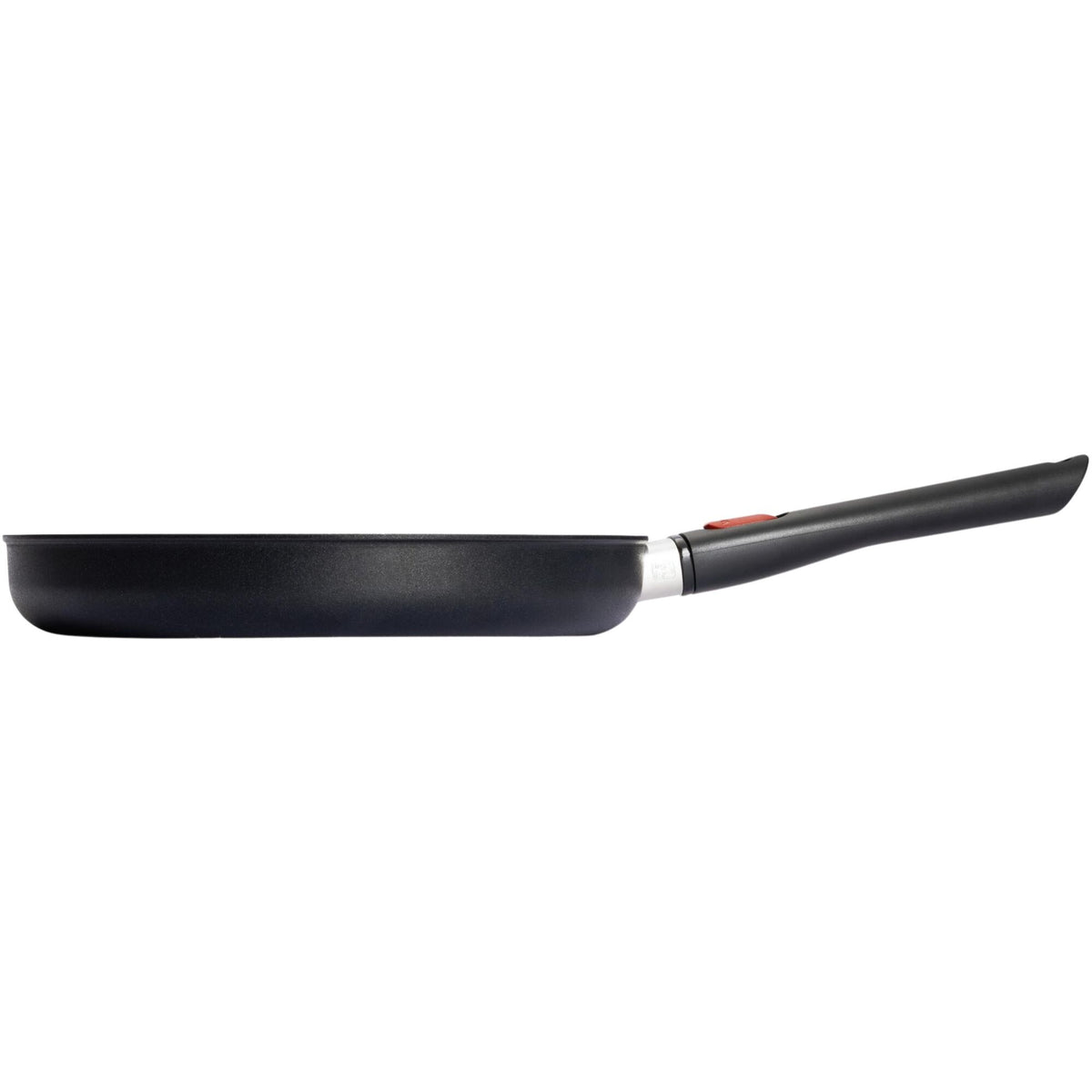 Woll Eco Lite QXR stegepande på 28 cm med aftageligt håndtag