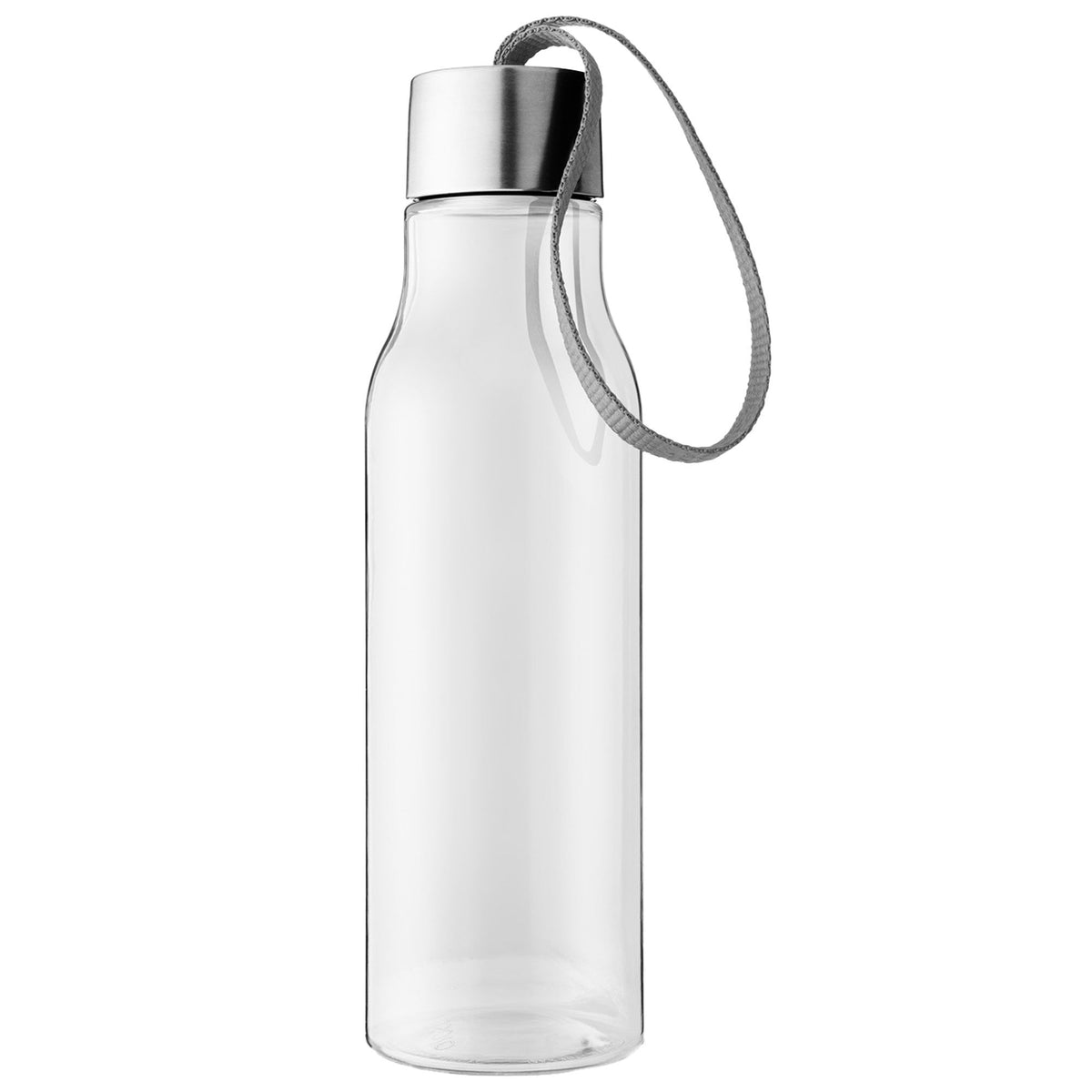 Eva Solo Re-Hydrate vandflaske i klar plast, 0,5 liter