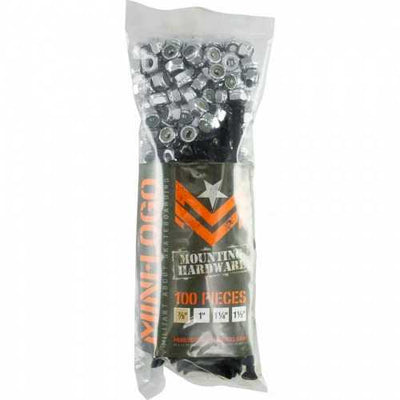 Se Mini Logo Bolte 7/8" (22 mm.) 1 BULK 22mm ✔ Kæmpe udvalg i  Mini Logo ✔ Hurtig levering: 1 - 2 Hverdage samt billig fragt - Varenummer: JUCO-tmpml278b og barcode / Ean: '845584042738 på lager - Udsalg på Tilbehør til skateboard Spar op til 66% - Over 1150 kendte brands på udsalg