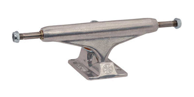 Se Independent Standard Stage 11, Silver 149 mm OBS 1 Stk. 149mm ✔ Kæmpe udvalg i  Independent Trucks ✔ Hurtig levering: 1 - 2 Hverdage samt billig fragt - Varenummer: JUCO-149stg11 og barcode / Ean: '65964185786 på lager - Udsalg på Tilbehør til skateboard Spar op til 56% - Over 1150 kendte brands på udsalg