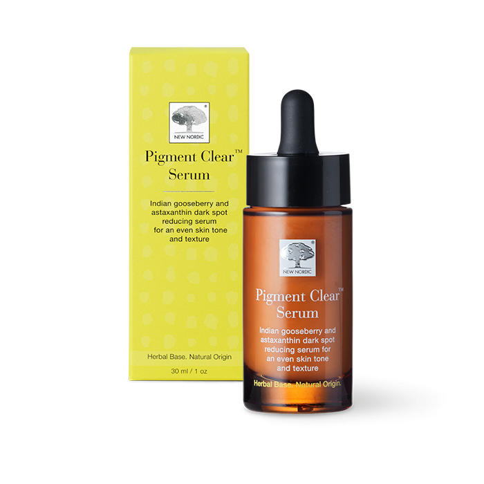 Se New Nordic Pigment Clear Serum 30 ml ✔ Kæmpe udvalg i New Nordic - Køb online på udsalg og tilbud lige nu ✔ Billig fragt og hurtig levering - Varenummer: Helsegrossisten-45386 og 5021807453863 på lager - Udsalg på Personlig pleje > Cremer > Ansigt Spar stort – op til 71% - Over 2.739 kendte mærker på stort udsalg