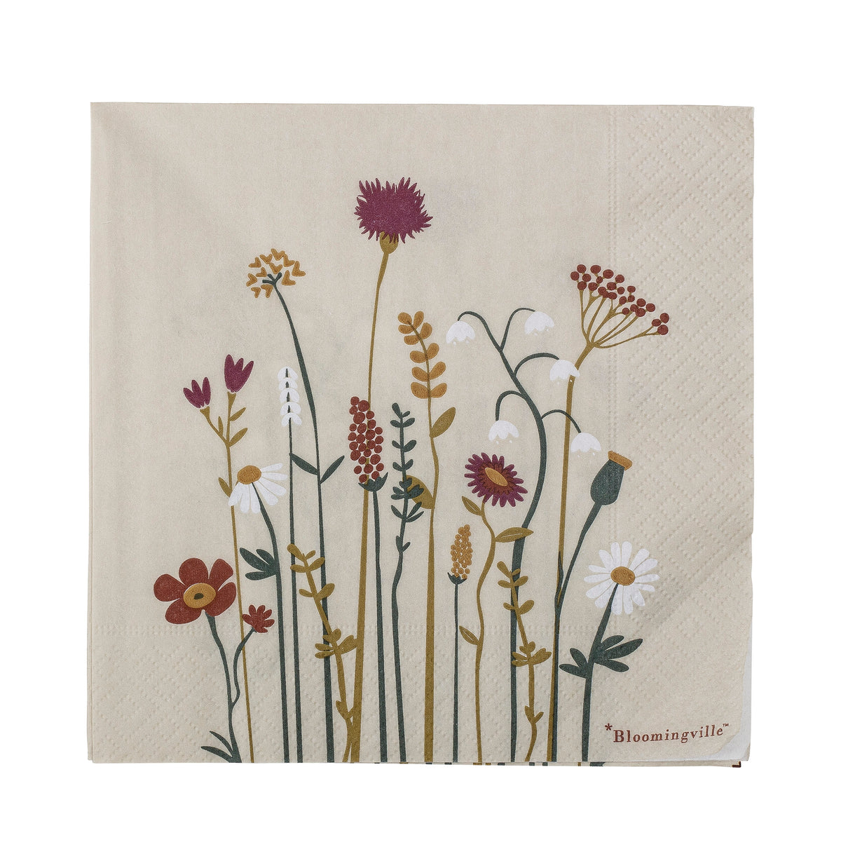 Se BLOOMINGVILLE Paige Serviet, Natur, FSCÂ® Mix, Papir, sæt af 20 ❤ Kæmpe udvalg i Bloomingville - Køb online på udsalg og tilbud lige nu ❤ Hurtig levering til lave fragtpriser - Varenummer: Boboonline-86593 og barcode / Ean: 5711173267484 på lager - Udsalg på Interiør,
Bloomingville,
Servietter og servietringe,
Borddækning,
Køkken / Køkkenalrum, Spar stort – op til 53% - Eksklusivt udsalg på over 2.739 brands