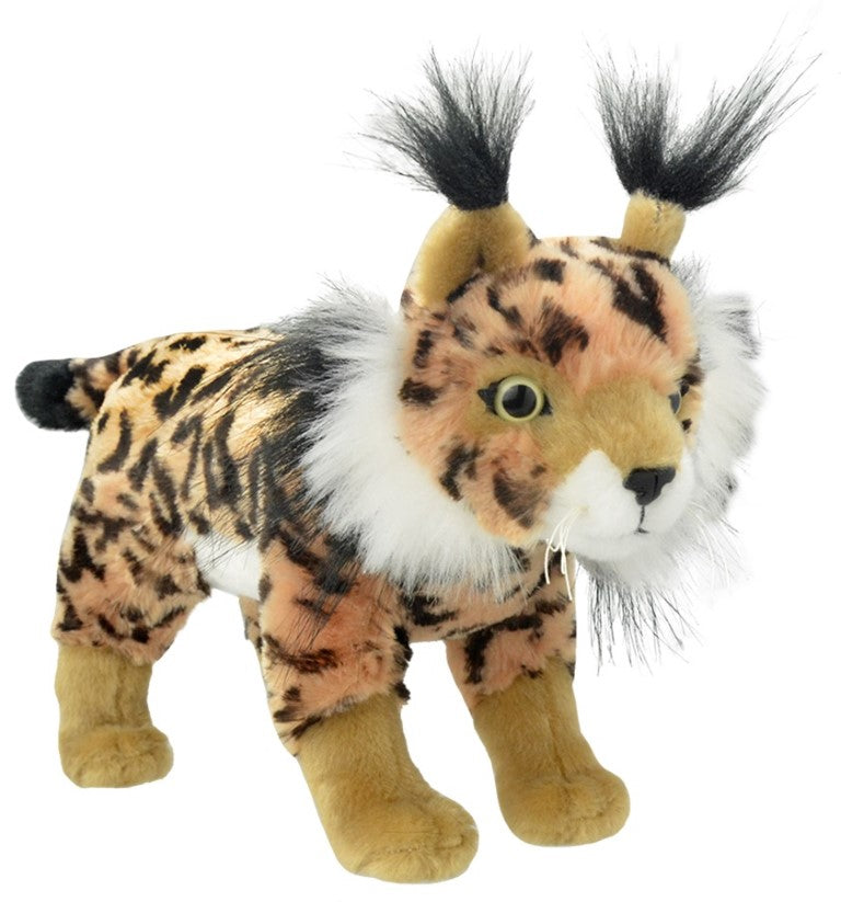 Se Iberisk los Tøjdyr og Bamse 30x17 cm - All About Nature ✔ Kæmpe udvalg i All About Nature - Køb online på udsalg og tilbud lige nu ✔ Hurtig levering til lave fragtpriser - Varenummer: MMAction-224022 og 5600991983488 på lager - Udsalg på Bamser og plysdyr Spar stort – op til 59% - Over 2.739 mærker med kæmpe udsalg