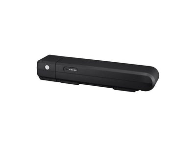 Se Shimano Steps - Batteri sort til bagagebærer - BT-EN404 - 2. generation - 418 Wh ✔ Kæmpe udvalg i  Shimano ✔ Hurtig levering: 1 - 2 Hverdage samt billig fragt - Varenummer: CKP-4550170234614 og barcode / Ean: '4550170234614 på lager - Udsalg på Batteri til elcykel Spar op til 53% - Over 1150 kendte brands på udsalg