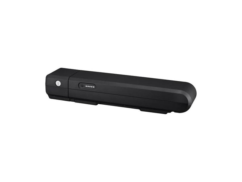 Se Shimano Steps - Batteri sort til bagagebærer - BT-EN404 - 2. generation - 418 Wh ✔ Kæmpe udvalg i  Shimano ✔ Hurtig levering: 1 - 2 Hverdage samt billig fragt - Varenummer: CKP-4550170234614 og barcode / Ean: &