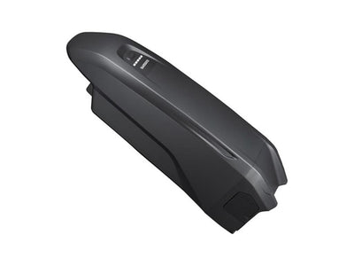Se Shimano Steps - Batteri til Stelmontering - Sort - BT-EN604-LA - 2. generation - 418Wh ✔ Kæmpe udvalg i  Shimano ✔ Hurtig levering: 1 - 2 Hverdage samt billig fragt - Varenummer: CKP-4550170234744 og barcode / Ean: '4550170234744 på lager - Udsalg på Batteri til elcykel Spar op til 65% - Over 1150 kendte brands på udsalg