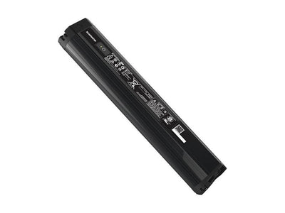 Se Shimano Steps - Batteri til skrårør indbygget - BT-EN805-L - 504Wh ✔ Kæmpe udvalg i  Shimano ✔ Hurtig levering: 1 - 2 Hverdage samt billig fragt - Varenummer: CKP-4550170234577 og barcode / Ean: '4550170234577 på lager - Udsalg på Batteri til elcykel Spar op til 61% - Over 1112 kendte brands på udsalg