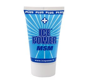 Se Medic Wiotech Ice Power plus MSM - 100 ml. ✔ Kæmpe udvalg i Bolig Magasin - Køb online på udsalg og tilbud lige nu ✔ Meget billig fragt og hurtig levering - Varenummer: Helsegrossisten-27026 og 6148029150109 på lager - Udsalg på Sundhed > Cremer > Krop Spar helt op til 57% - Stort udsalg på over 739 mærker