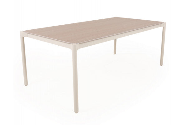 Se Ida Havebord - 104x204 cm - Gråhvid ❤ Super billig fragt og lynhurtig levering - Varenummer: Havemøbelland-DK4200 og barcode / Ean: 5709386523640 på lager - Udsalg på HAVEBORDE - Vedligeholdelsesfrie haveborde Op til 63% rabat - Kendte mærker på udsalg – over 1.329 brands