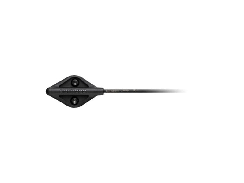 Se Shimano Steps - Speed Sensor uden magnet - 760mm - EW-SS301 ✔ Kæmpe udvalg i  Shimano ✔ Hurtig levering: 1 - 2 Hverdage samt billig fragt - Varenummer: CKP-4550170616694 og barcode / Ean: &