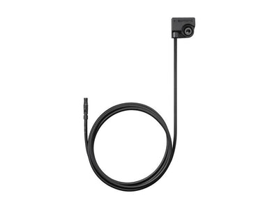 Se Shimano Steps - Speed Sensor uden magnet - 1400mm - EW-SS302 ✔ Kæmpe udvalg i  Shimano ✔ Hurtig levering: 1 - 2 Hverdage samt billig fragt - Varenummer: CKP-4550170876401 og barcode / Ean: '4550170876401 på lager - Udsalg på Tilbehør til cykelcomputere Spar op til 66% - Over 1160 kendte mærker på udsalg