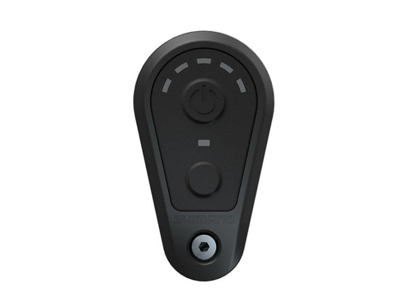 Se Shimano  - Satellite System On/Off Switch - EW-SW310 ✔ Kæmpe udvalg i  Shimano ✔ Hurtig levering: 1 - 2 Hverdage samt billig fragt - Varenummer: CKP-4550170230081 og barcode / Ean: &