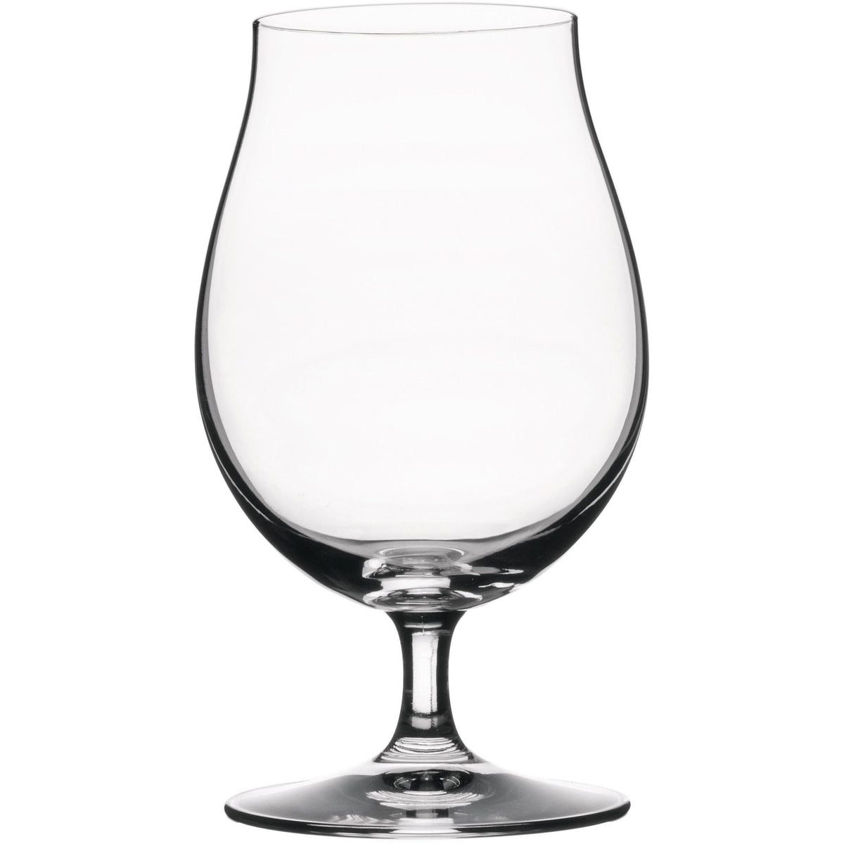 Sæt med seks Spiegelau ølglas på 47,5 cl